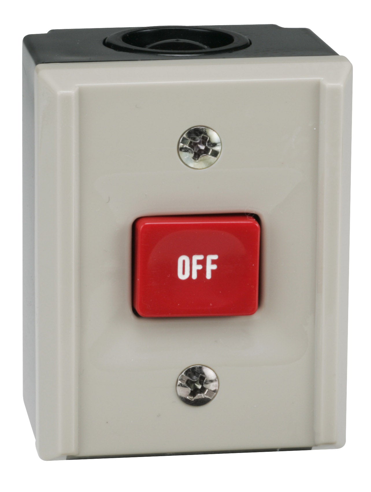 BSH221OF|操作用押釦開閉器