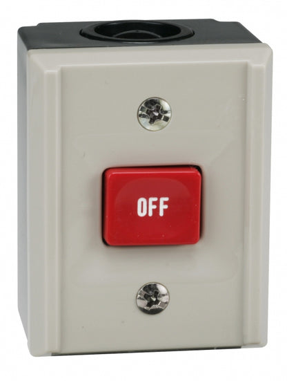 BSH221OF|操作用押釦開閉器