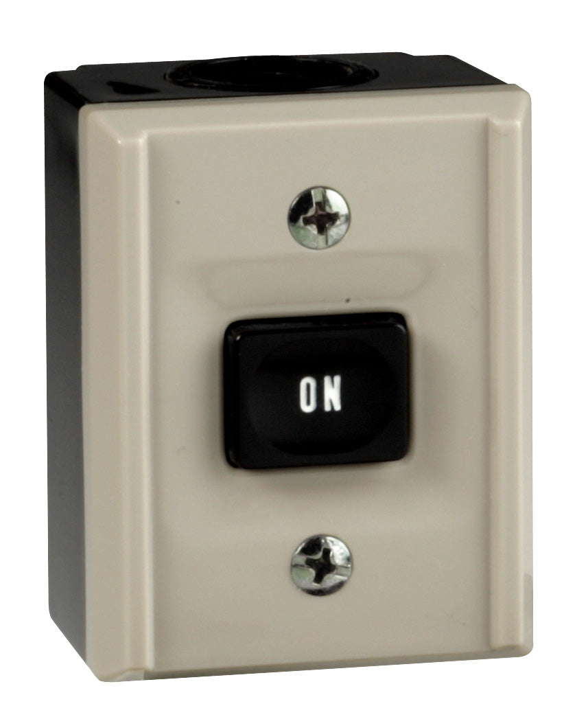 BSH221ON|操作用押釦開閉器