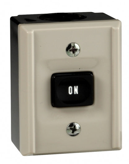 BSH221ON|操作用押釦開閉器