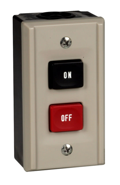 BSH222｜操作用押釦開閉器