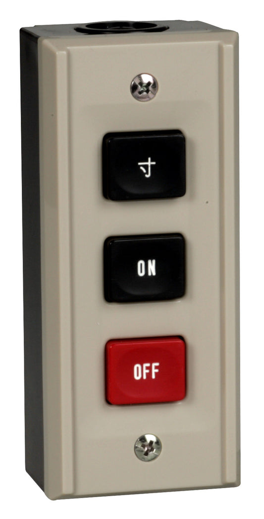 BSH223A|操作用押釦開閉器