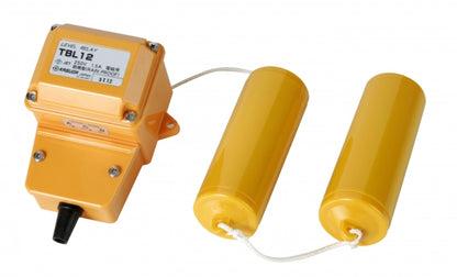 TBL12|ニッスイ液面リレー