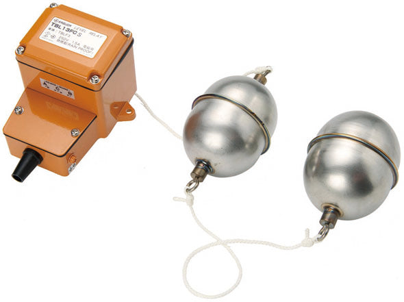 TBL13FCS|ニッスイ液面リレー