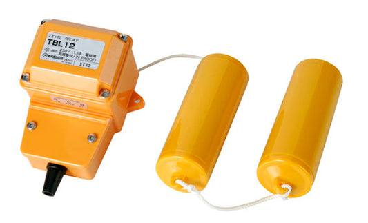 TBLF3H|ニッスイ液面リレー