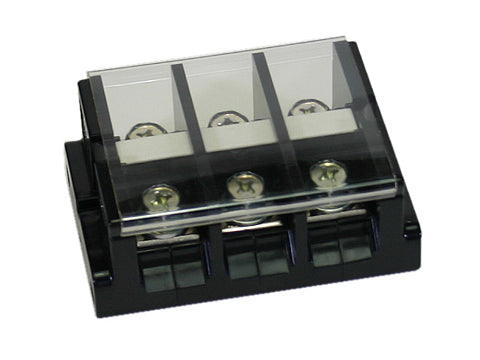 TC100C03|組端子台