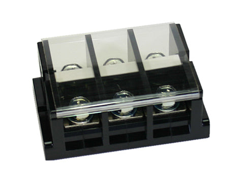 TC200C03|組端子台