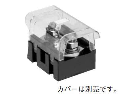 TC300B|組端子台