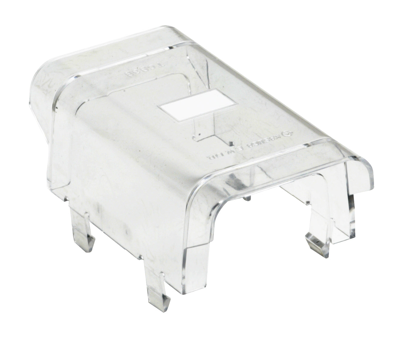 TCB3B|専用端子カバー