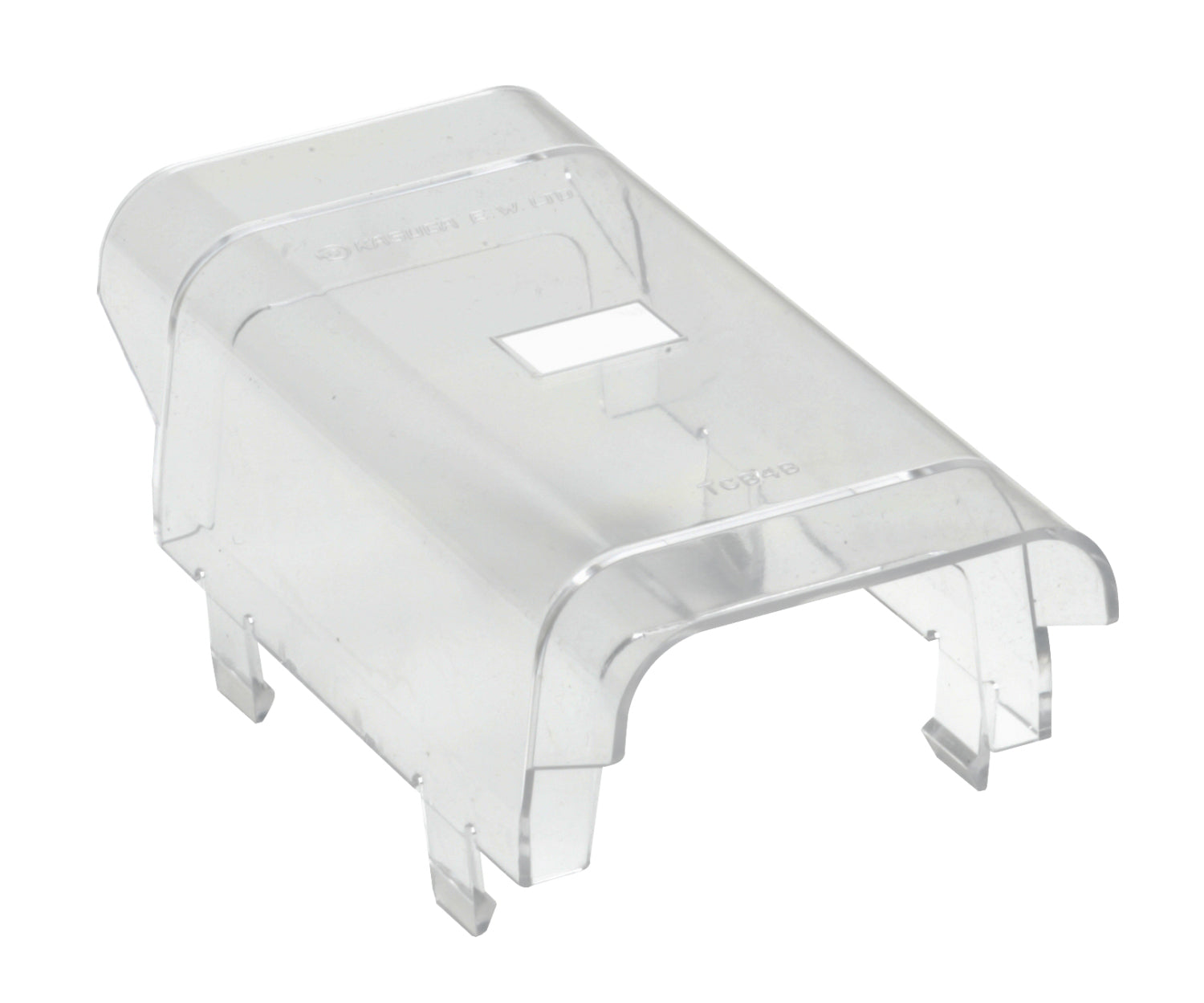 TCB4B|専用端子カバー