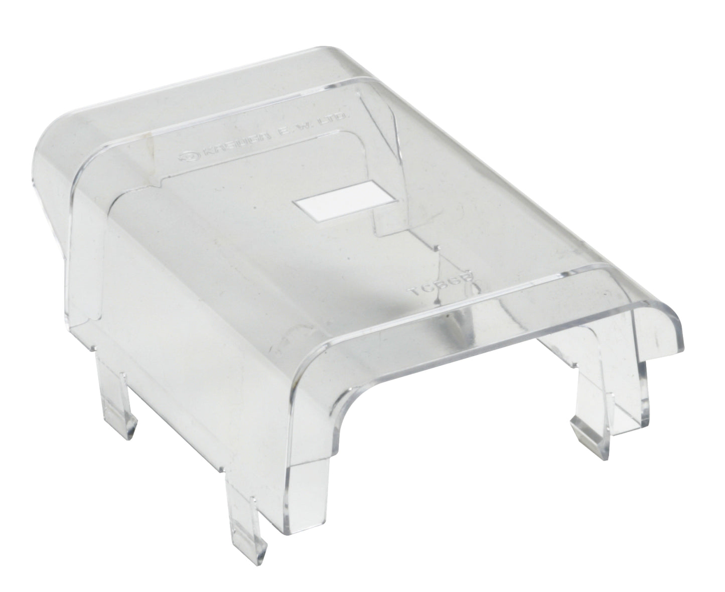 TCB6B|専用端子カバー