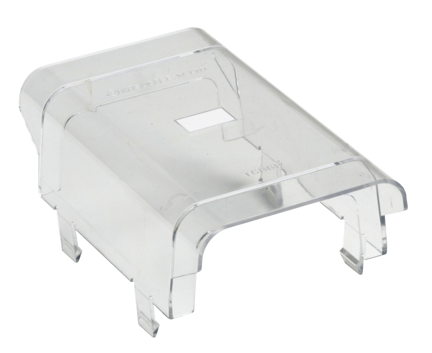 TCB6B|専用端子カバー