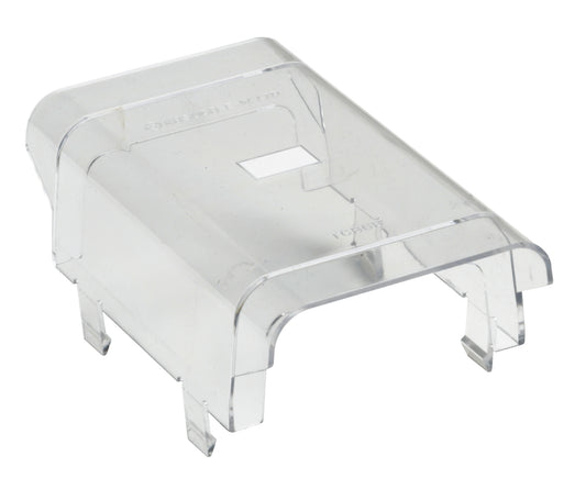 TCB6B|専用端子カバー