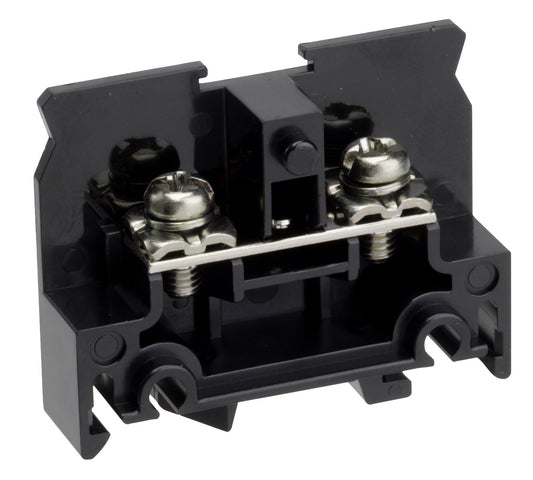 TX10｜マルチレール式端子台