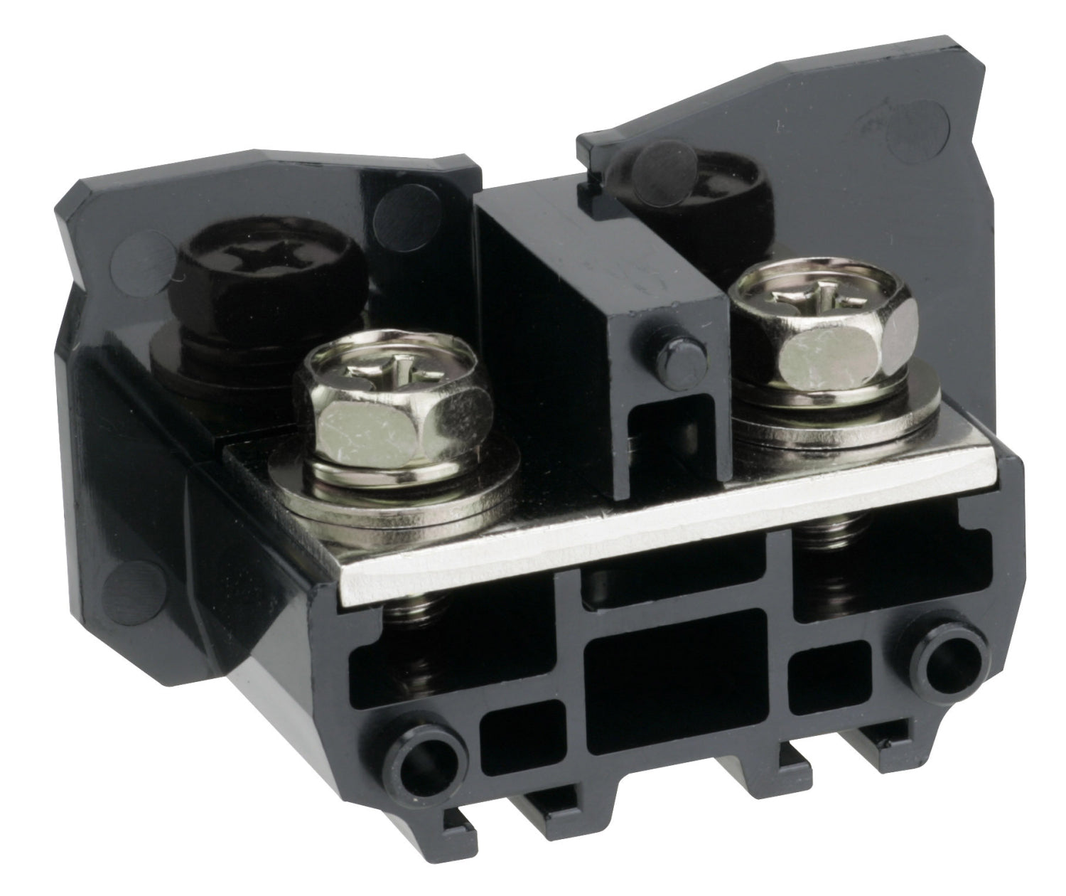 TX100｜マルチレール端子台