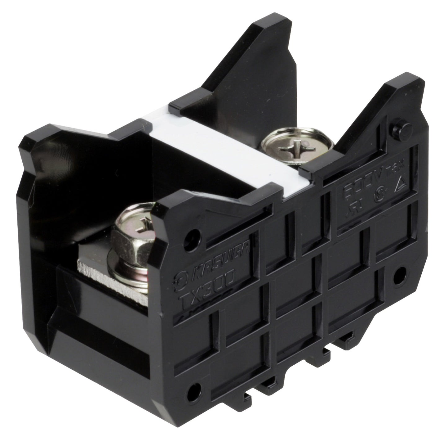 TX300｜マルチレール端子台