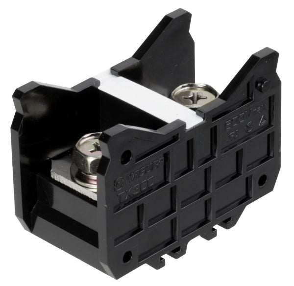 TX300｜マルチレール端子台