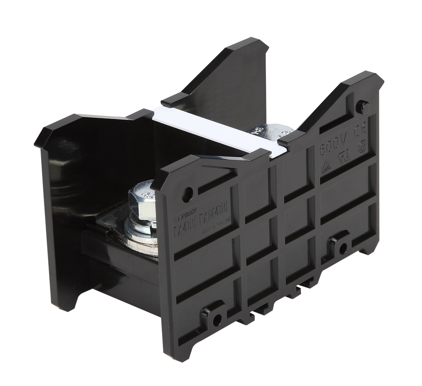 TX400｜マルチレール端子台