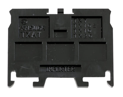 TXA1｜マルチレール式端子台