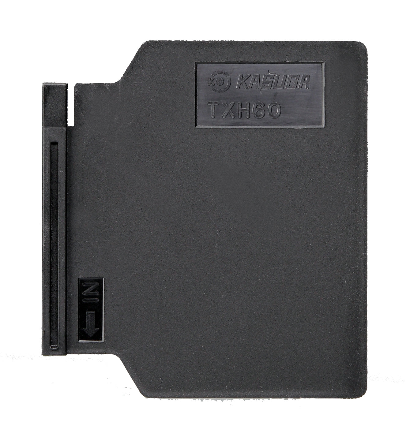 TXH60｜マルチレール端子台