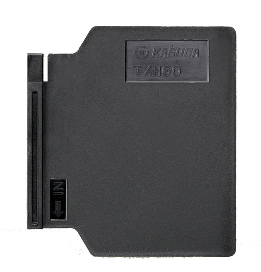 TXH60｜マルチレール端子台