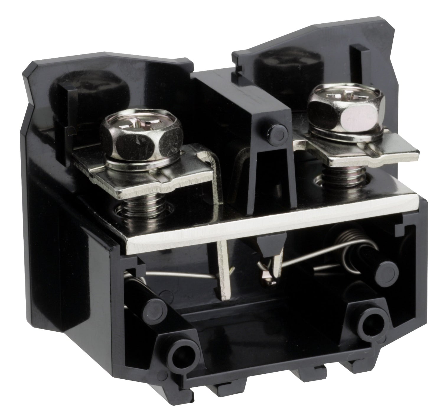 TXU100｜マルチレール端子台