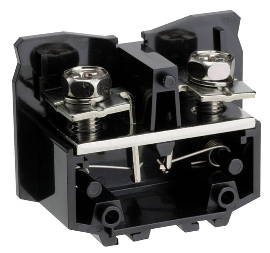 TXU100｜マルチレール端子台