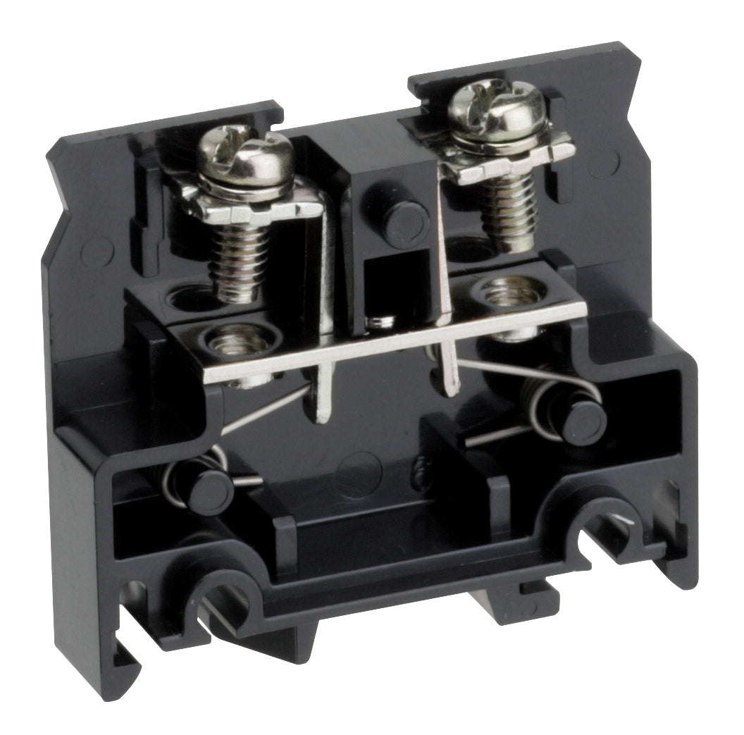 TXU10S｜マルチレール端子台