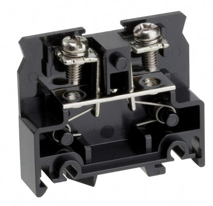 TXU10｜マルチレール端子台