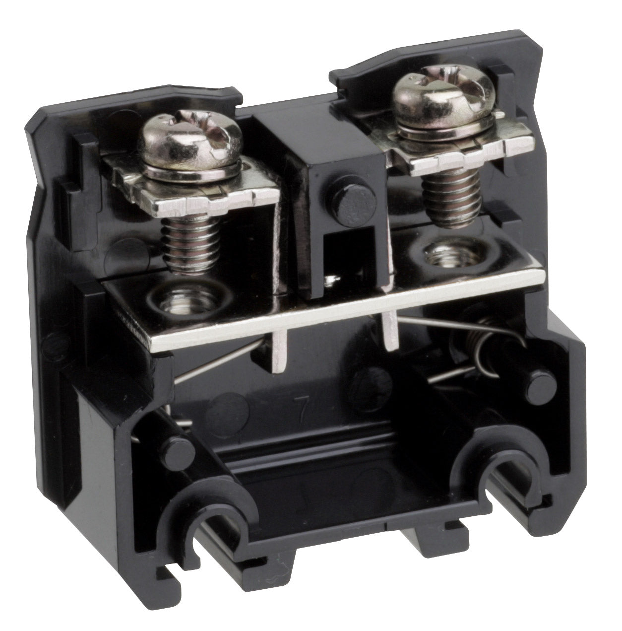 TXU30｜マルチレール端子台