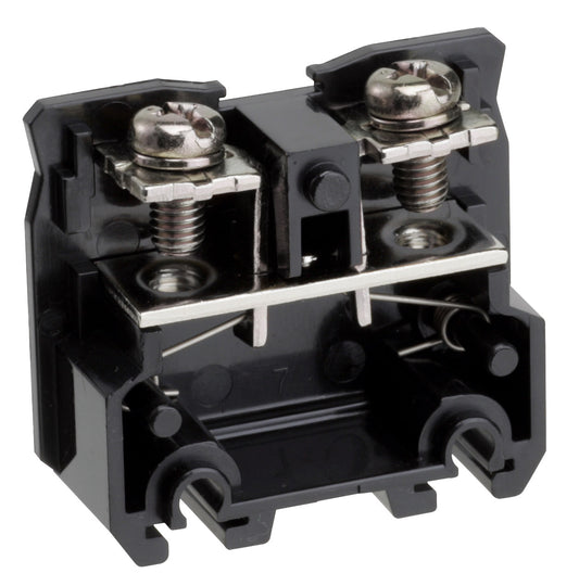 TXU30｜マルチレール端子台