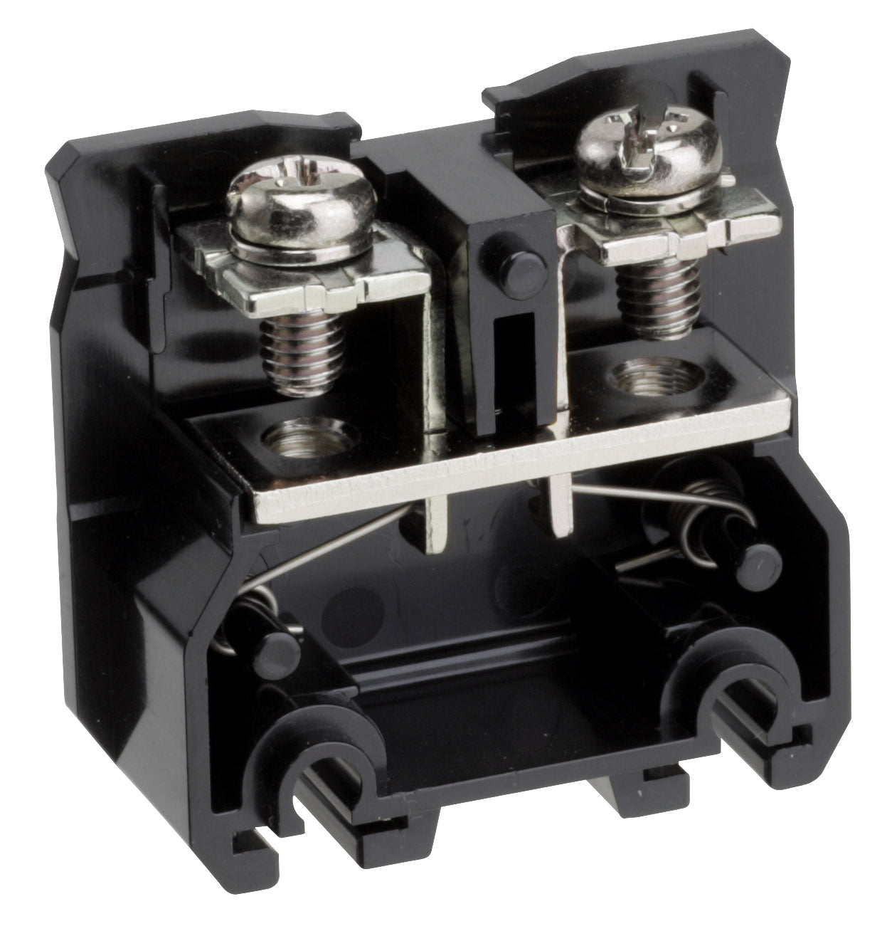 TXU50｜マルチレール端子台