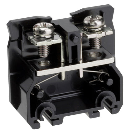 TXU50｜マルチレール端子台