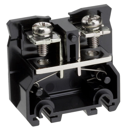 TXU50｜マルチレール端子台