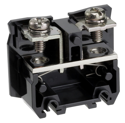 TXU60｜マルチレール端子台