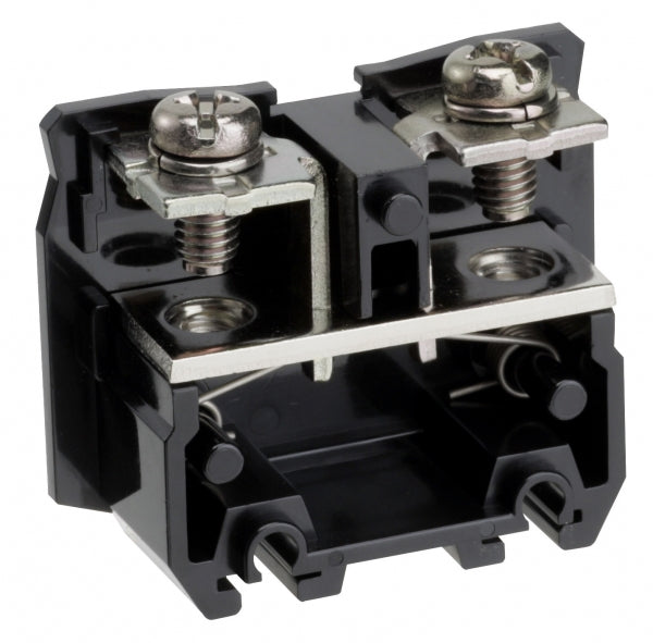 TXU60｜マルチレール端子台