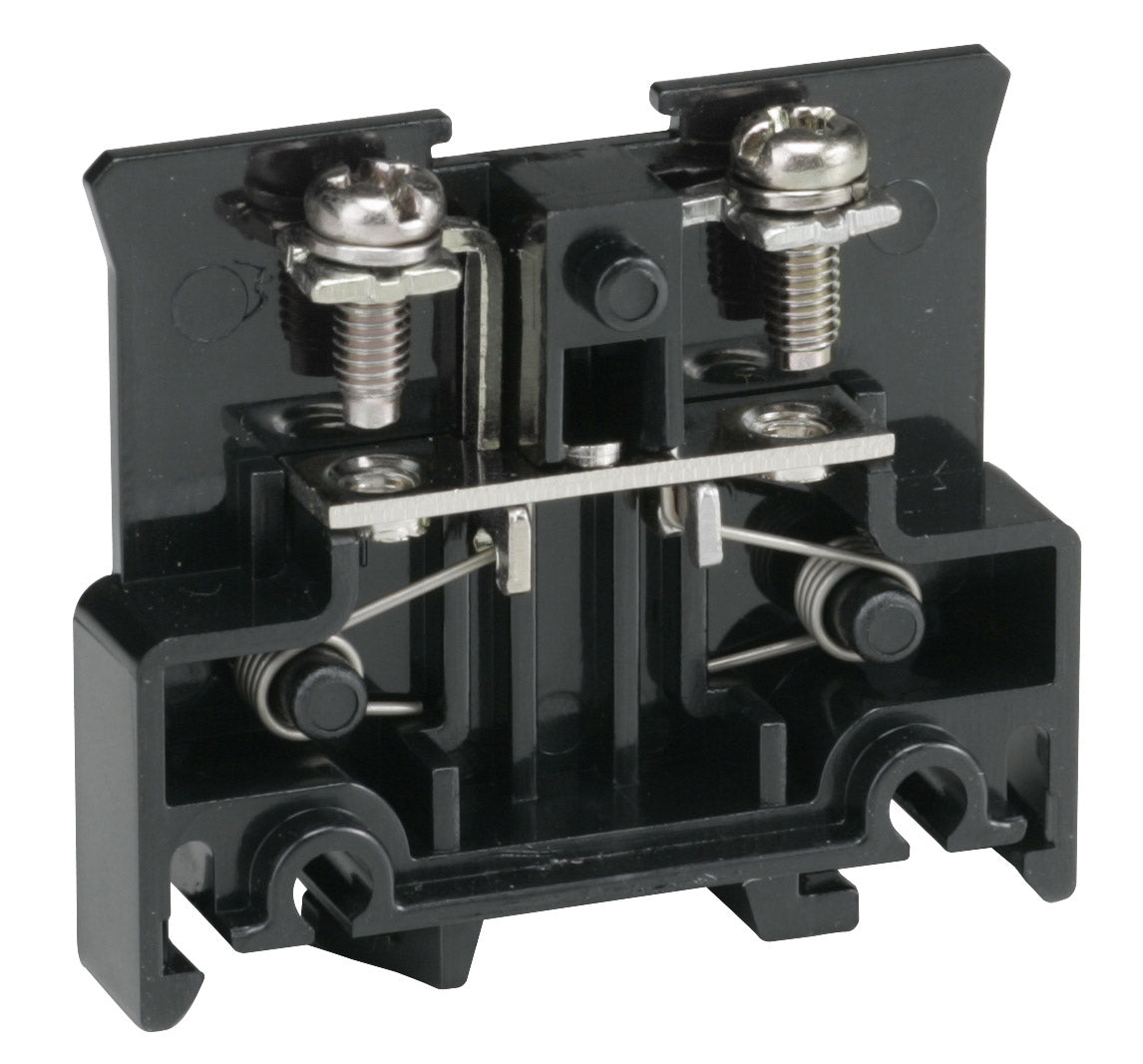 TXU7｜マルチレール端子台