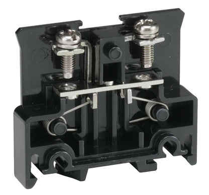 TXU7｜マルチレール端子台