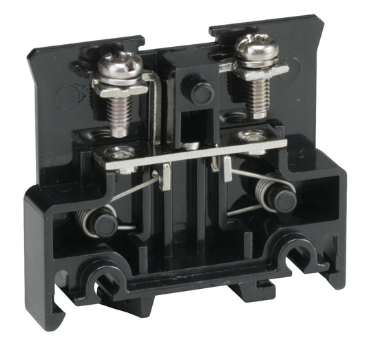 TXU7｜マルチレール端子台