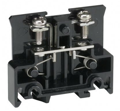 TXU7｜マルチレール端子台