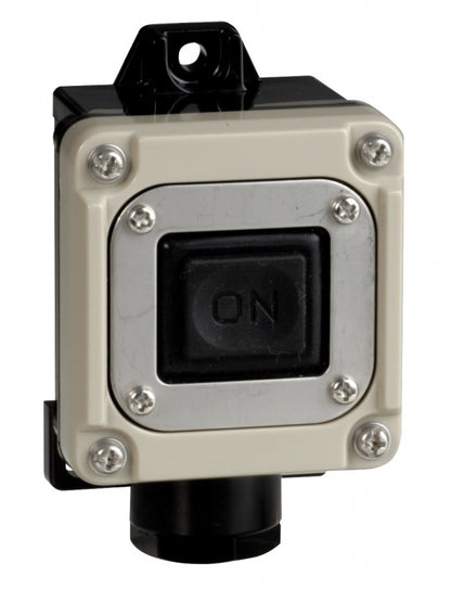 WBST221ON|操作用押釦開閉器