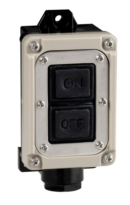 WBST222｜操作用押釦開閉器