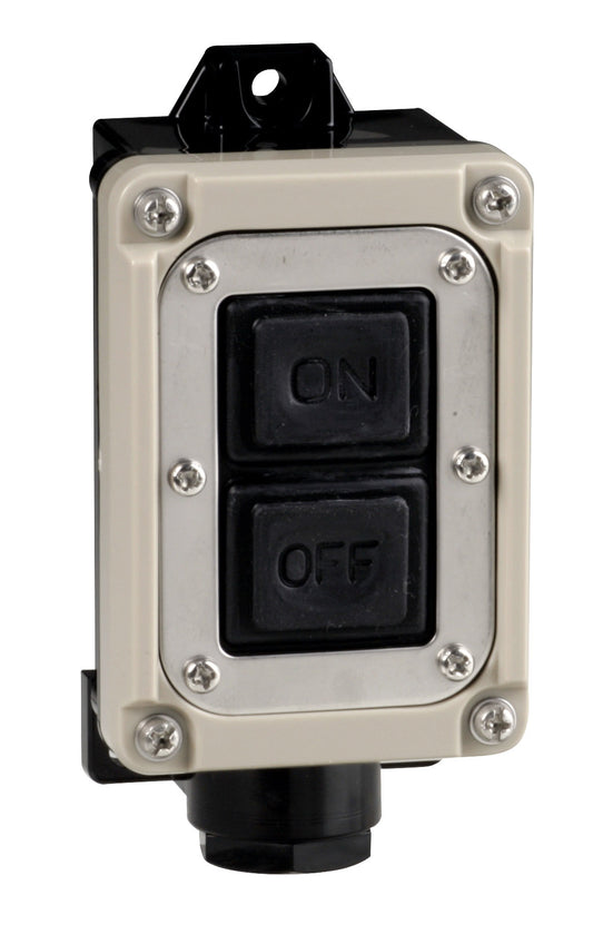 WBST222｜操作用押釦開閉器