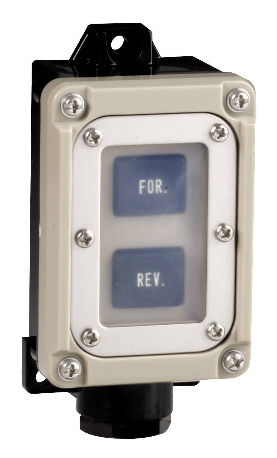 WBST222A｜操作用押釦開閉器