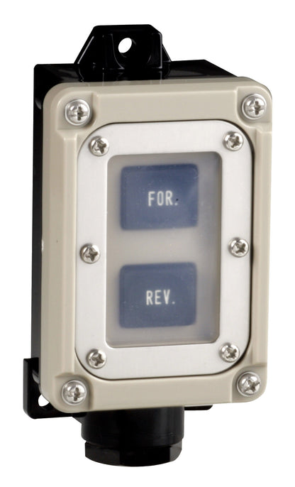 WBST222A｜操作用押釦開閉器