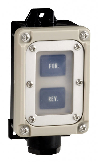 WBST222A｜操作用押釦開閉器