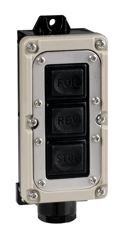 WBST223｜操作用押釦開閉器