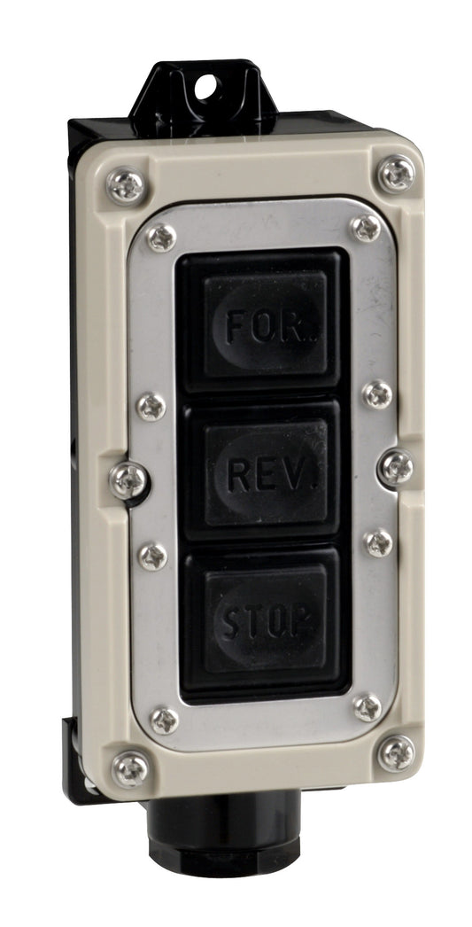 WBST223｜操作用押釦開閉器