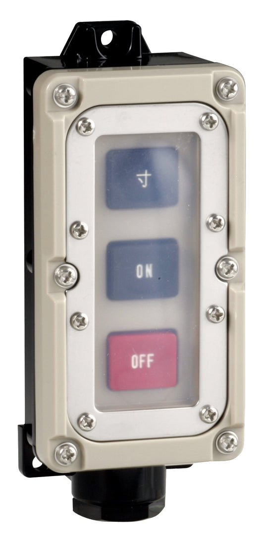 WBST223A|操作用押釦開閉器