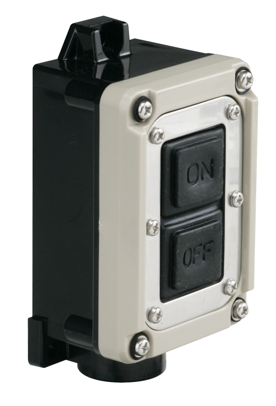 WPBS222｜操作用押釦開閉器